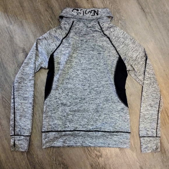 Oxygen Active Wear Top - Picture 5 of 5